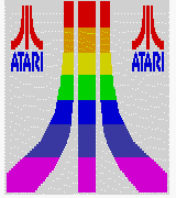 Atari logo