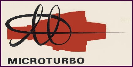 An original company logo