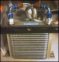 oilcooler