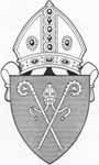 Diocesan Arms