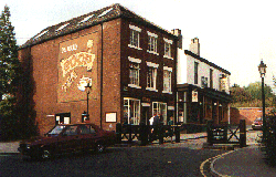Rochdale Pioneer's Cooperative Shop