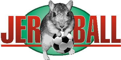 Click on the Jerball Icon to view the latest news and transfer activity