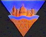 Thames Logo