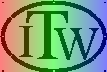 First ITW Logo