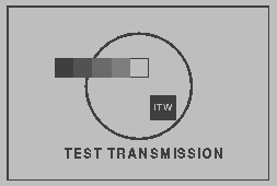 Testcard