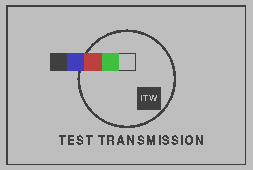 Test Card