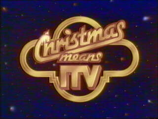 Christmas Means ITV