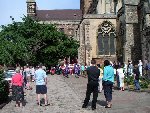 Bedfordshire Lace in Sumpter Yard