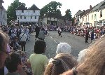 Thaxted Town Street (S)