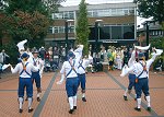 Bedford Morris Men