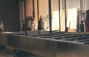 Chassis