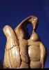 Art, sculpture, wood carving, woodcarving, Jim Tucker, visual art, Scottish, Scotland