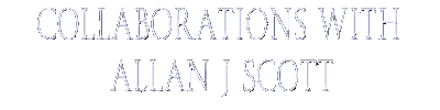 Collaborations with Allan J Scott