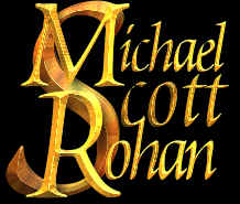Michael Scott Rohan