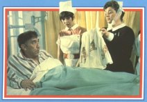 Well, they were a present