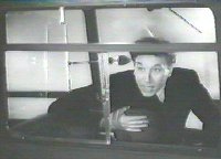 I haven't a clue where we are...