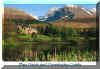 Ben Nevis and Inverlochy Castle