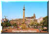 George Square - Glasgow 