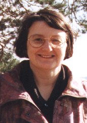 Christine M. Nethercot