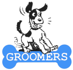 Groomers Logo