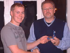 Defense: Richard Cowell