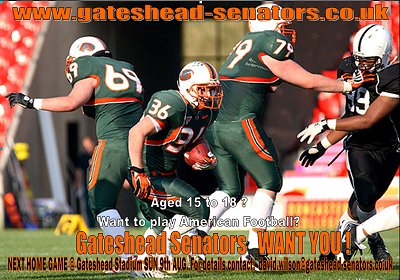 YouthRecruitment poster