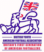 BYAFA Logo, link to BYAFA website