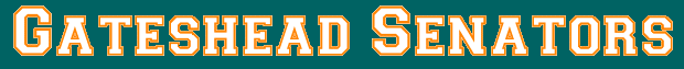 Gateshead International Senators