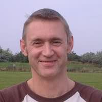 Kev Nixon (2003)