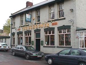 The Schooner