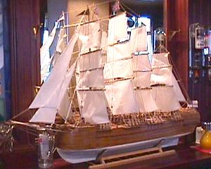 The Ship
