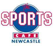 Sports Cafe Newcastle