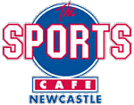 Sports Cafe