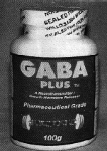 GABA