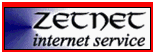 Zetnet Internet Service