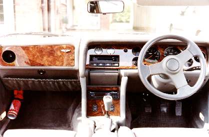 Tickford Capri Turbo For Sale