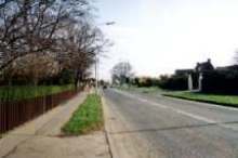 North Sea Lane, Humberston