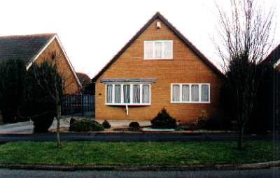 28 New Road, Holton Le Clay