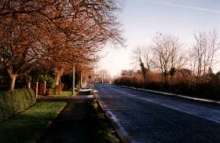Brigsley Road, Waltham