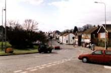 High Street, Waltham