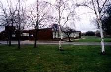 Waltham Leas Junior School