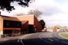 Waltham Library