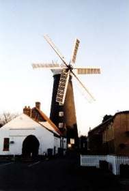 Waltham Windmill