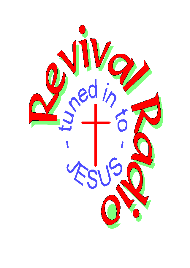 Revival Radio - Scotland's premier Christian radio station
