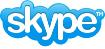 skype logo