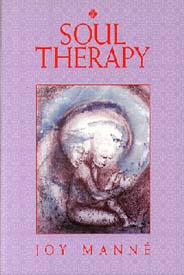 Soul Therapy by Joy Manné