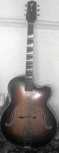 guitar picture