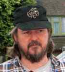 Andy Roberts' head
