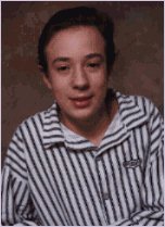 Christopher John Cheffings