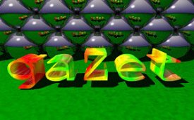 gaZet